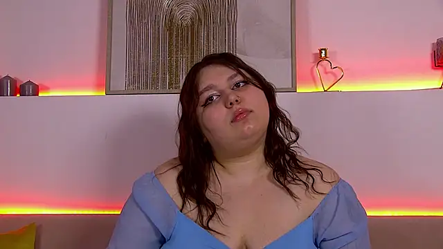 LillianKim online show from 01/25/25, 01:32