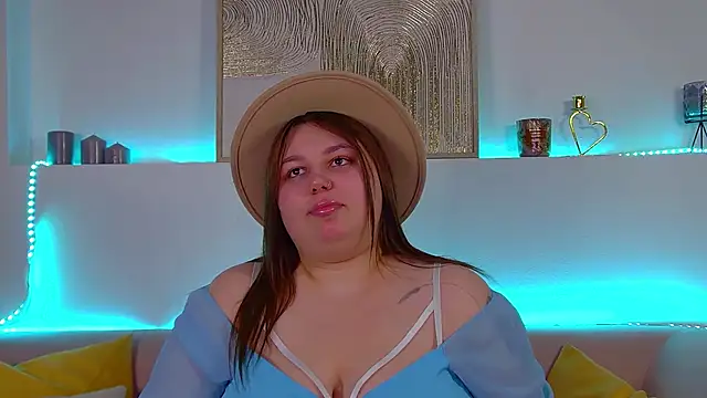 LillianKim online show from 03/01/25, 04:58