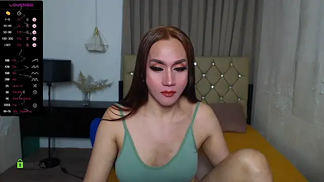 AyeshaFUCKguys online show from 01/18/25, 01:41