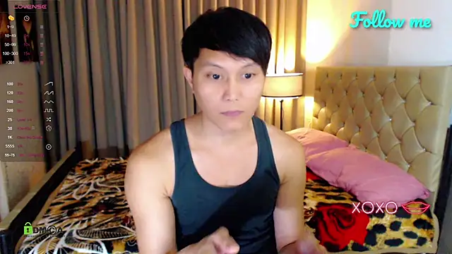 JesterFUCKGUYS online show from 02/03/26, 04:56