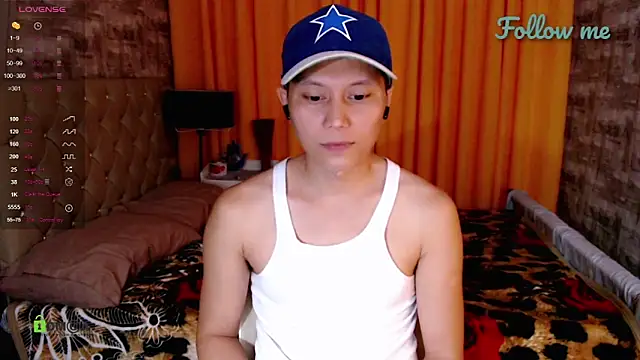 JesterFUCKGUYS online show from 03/24/26, 06:07