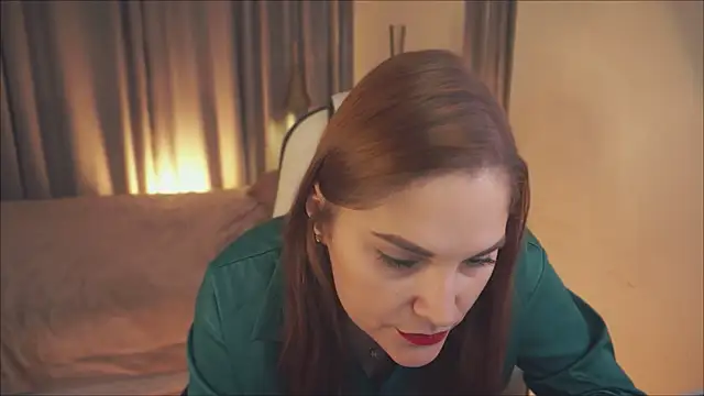 Ellis Foxy online show from 12/17/24, 09:05