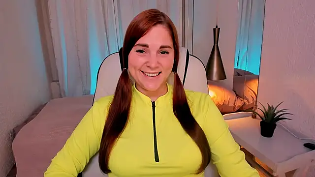 Ellis Foxy online show from 02/01/25, 11:48