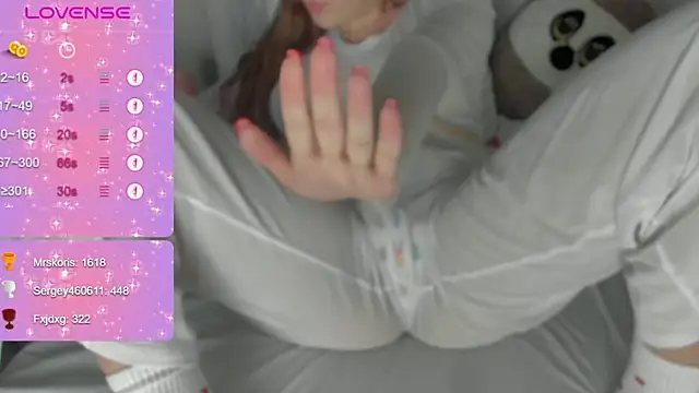 92yourbitch922 online show from 02/14/26, 12:29