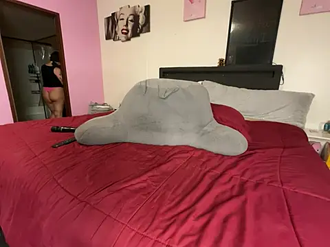 AngelSinz69 online show from 12/11/24, 02:33