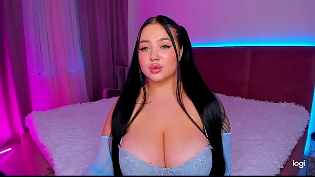 KylieLips online show from 02/07/25, 06:24