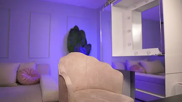 Lauraxx69 online show from 03/03/25, 09:00