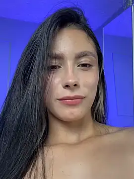 Lauraxx69 online show from 03/17/25, 07:35