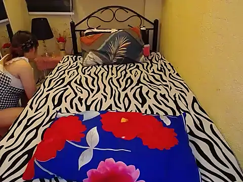 MissFoxylady online show from 12/11/24, 07:14