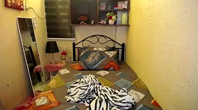 MissFoxylady online show from 01/06/25, 07:02