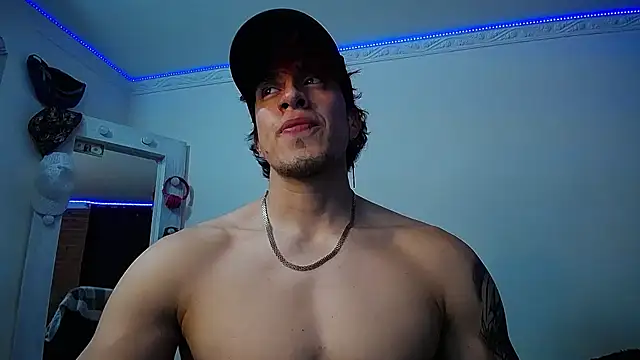 Snapshot of strongboy_ chatting on 01/29/25, 11:04 strongboy online show from 01/29/25, 11:04