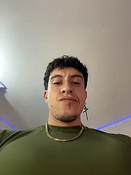 strongboy  online show from 07/18/26, 03:00
