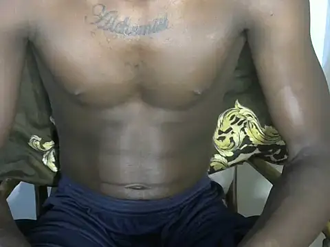 Snapshot of blackpanther_777 chatting on 01/16/25, 09:19 blackpanther 777 online show from 01/16/25, 09:19