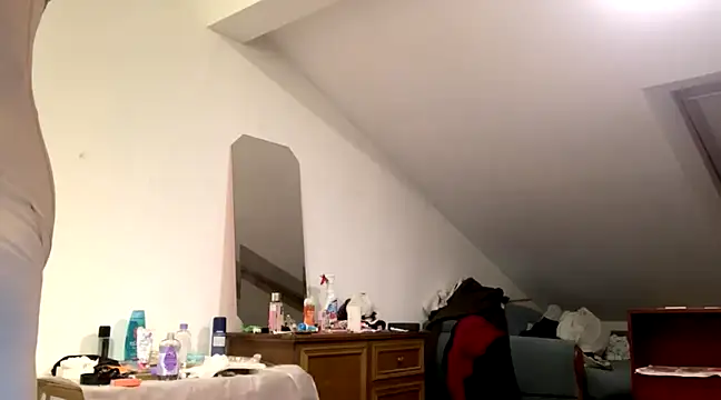 Snapshot of WildzMareNextLevel chatting on 01/04/25, 04:00 WildzMareNextLevel online show from 01/04/25, 04:00