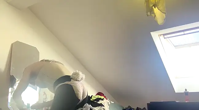 Snapshot of WildzMareNextLevel chatting on 01/08/25, 10:04 WildzMareNextLevel online show from 01/08/25, 10:04