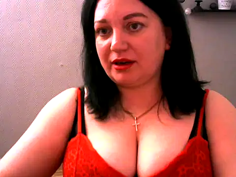 Snapshot of AmanaGi chatting on 02/19/25, 04:55 AmanaGi online show from 02/19/25, 04:55