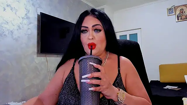 Brendaxx1 online show from 01/10/26, 08:43