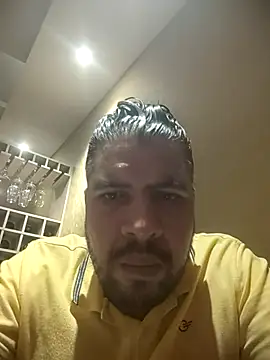 Snapshot of eljefe1119 chatting on 01/10/26, 08:16 eljefe1119 online show from 01/10/26, 08:16