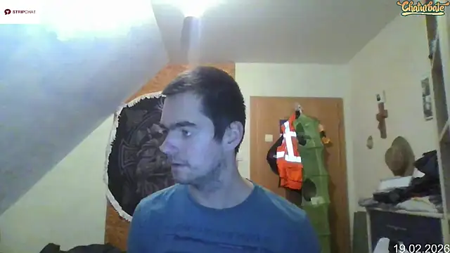 Snapshot of Chris23547 chatting on 02/19/26, 05:53 Chris23547 online show from 02/19/26, 05:53