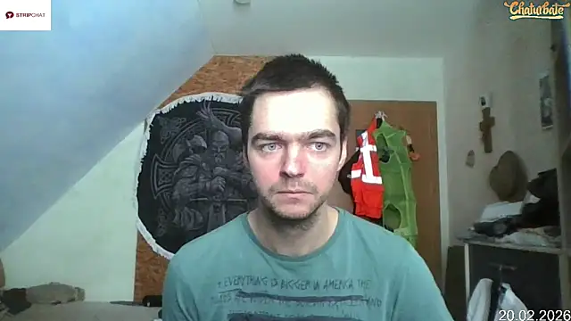 Snapshot of Chris23547 chatting on 02/20/26, 09:00 Chris23547 online show from 02/20/26, 09:00