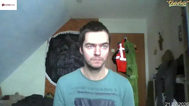 Snapshot of Chris23547 chatting on 02/22/26, 10:14 Chris23547 online show from 02/22/26, 10:14