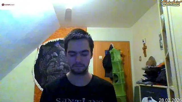 Snapshot of Chris23547 chatting on 02/28/26, 07:48 Chris23547 online show from 02/28/26, 07:48