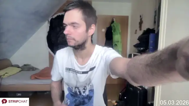 Chris23547 online show from 03/05/26, 08:43