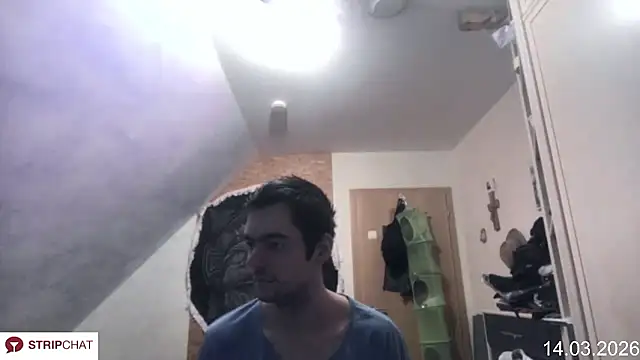 Chris23547 online show from 03/14/26, 05:02