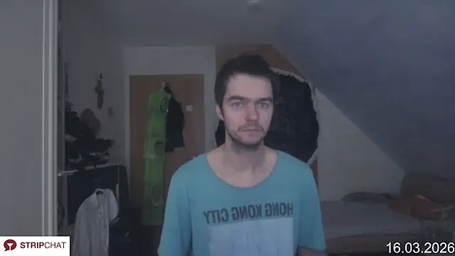 Chris23547 online show from 03/16/26, 07:12