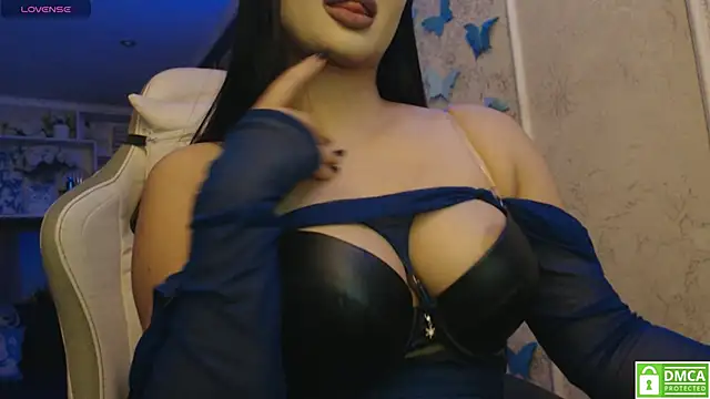 lunarose777 online show from 09/27/25, 08:14