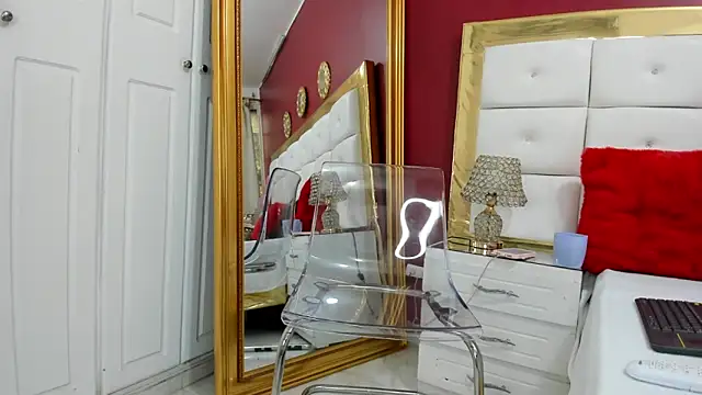 KendalStallyon online show from 12/18/24, 02:06