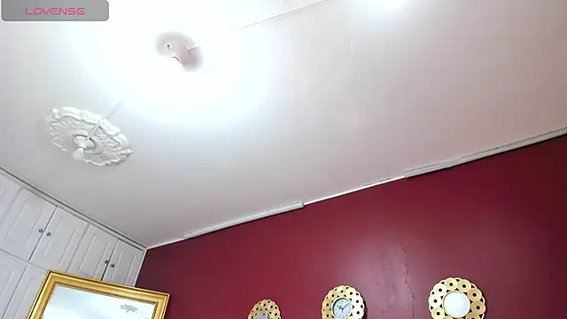 KendalStallyon online show from 01/19/25, 06:32