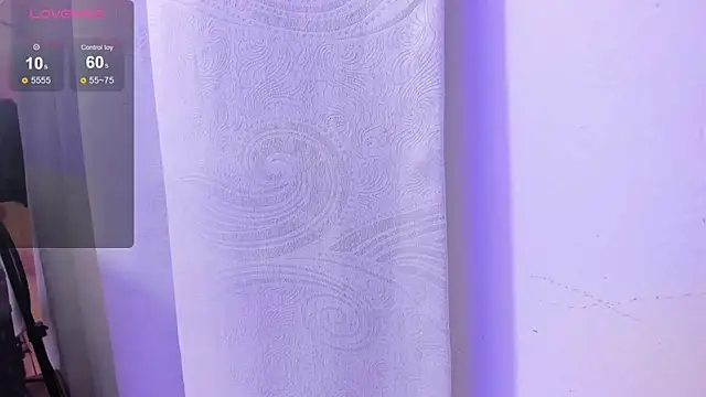 KendalStallyon online show from 11/08/25, 08:18