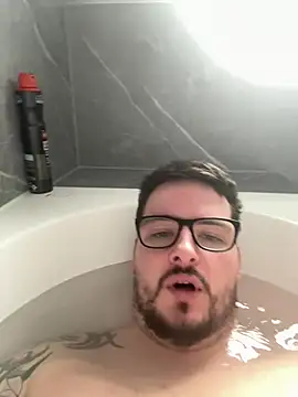 Tattooedman2 online show from 02/20/26, 02:06