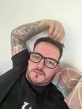 Tattooedman2 online show from 03/19/26, 02:54