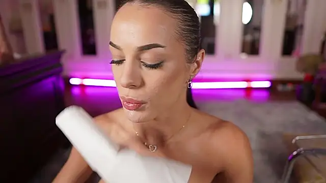 Katyerave online show from 01/28/25, 08:15