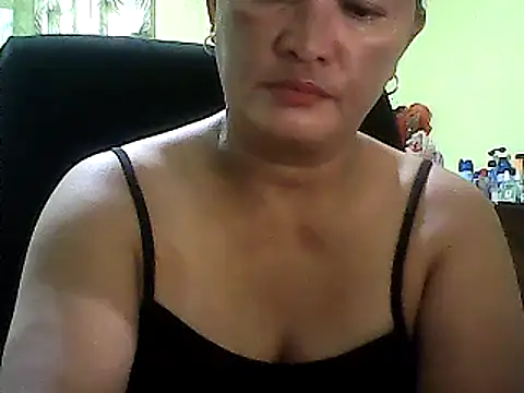 hott scarlett online show from 01/24/25, 10:41