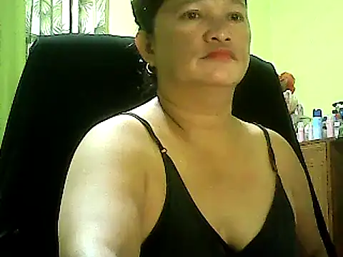 hott scarlett online show from 01/28/25, 01:05