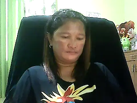 hott scarlett online show from 01/30/25, 03:00