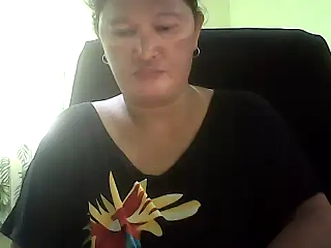 hott scarlett online show from 01/30/25, 08:22