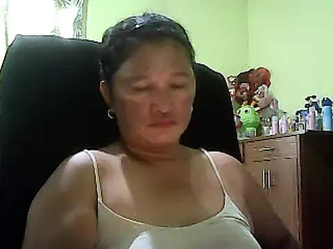 hott scarlett online show from 01/31/25, 07:18