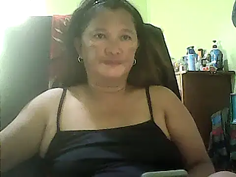 hott scarlett online show from 02/08/25, 07:48