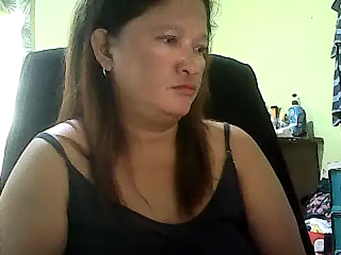 hott scarlett online show from 03/09/25, 03:11