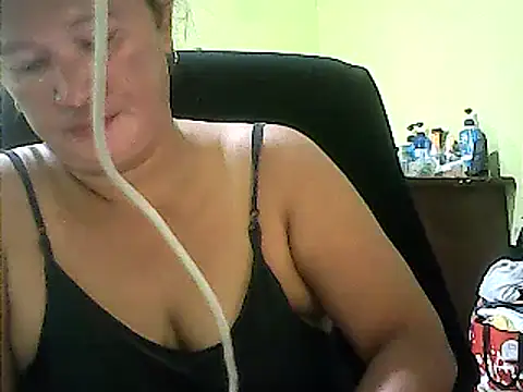 hott scarlett online show from 03/17/25, 12:19