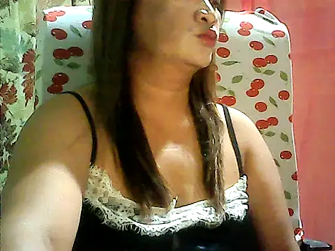 hott scarlett online show from 04/14/26, 12:55