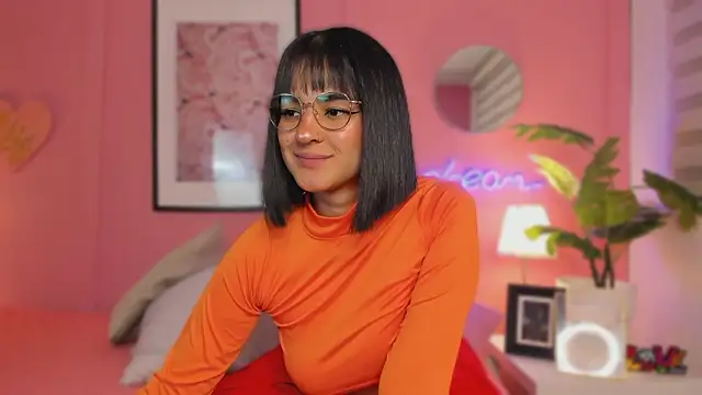 SoySaraa online show from 03/21/26, 06:07