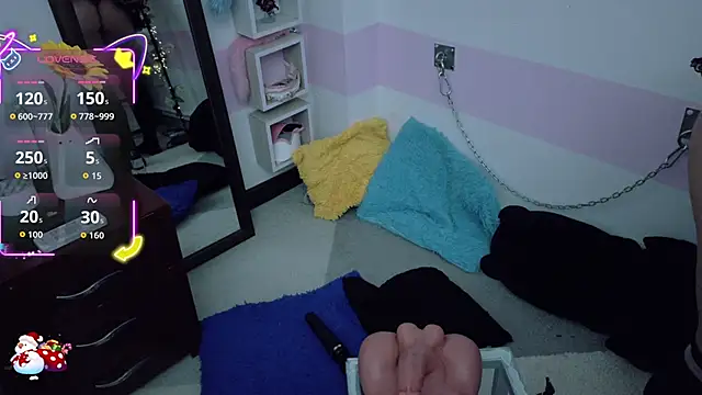 Snapshot of Catwhite_ chatting on 12/02/25, 04:57 Catwhite online show from 12/02/25, 04:57