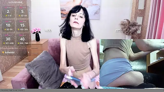 Dana Haliti online show from 05/31/26, 05:48