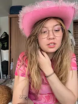 Darling XXX online show from 03/02/26, 05:53