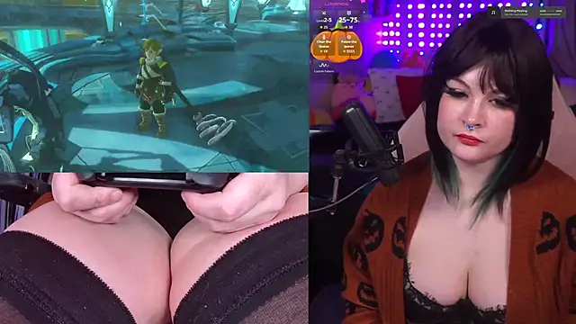 evamila online show from 09/09/25, 11:43